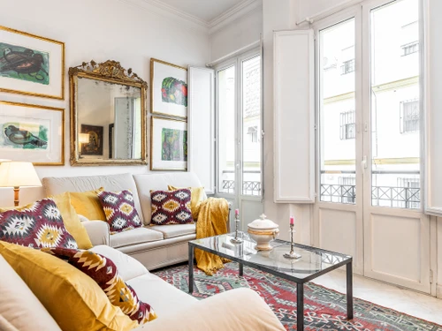 Appartement sevilla, 3 pièces, 4 personnes - photo_1011865492848
