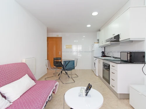 Ferienwohnung Port de Sagunt, 1 Schlafzimmer, 3 Personen - photo_1011865492991