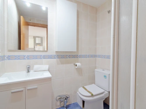 Ferienwohnung Port de Sagunt, 1 Schlafzimmer, 3 Personen - photo_1011865492991