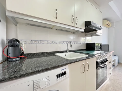 Ferienwohnung Port de Sagunt, 1 Schlafzimmer, 3 Personen - photo_1011865492991