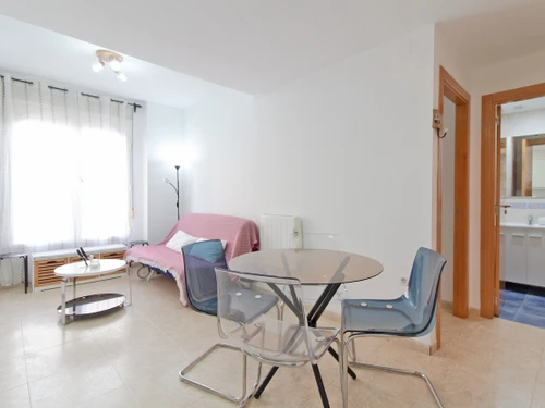 Ferienwohnung Port de Sagunt, 1 Schlafzimmer, 3 Personen - photo_1011865492991