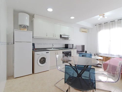 Ferienwohnung Port de Sagunt, 1 Schlafzimmer, 3 Personen - photo_1011865492991