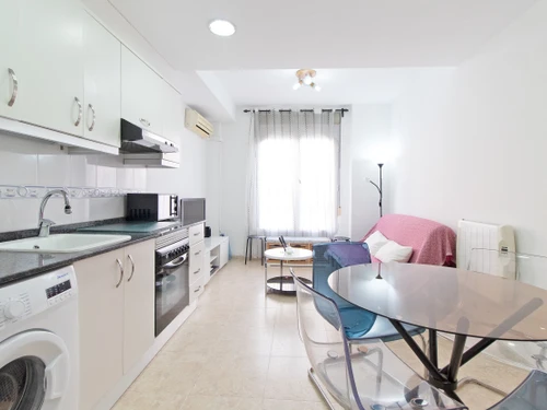 Ferienwohnung Port de Sagunt, 1 Schlafzimmer, 3 Personen - photo_1011865492991