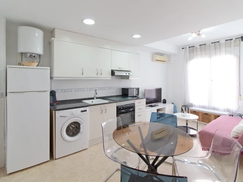 Apartamento Puerto de Sagunto, 1 dormitorio, 3 personas - photo_1011865492991