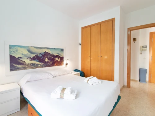 Ferienwohnung Port de Sagunt, 1 Schlafzimmer, 3 Personen - photo_1011865492991