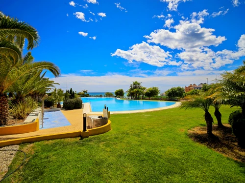 Ferienwohnung Alcossebre, 2 Schlafzimmer, 4 Personen - photo_1011865493119