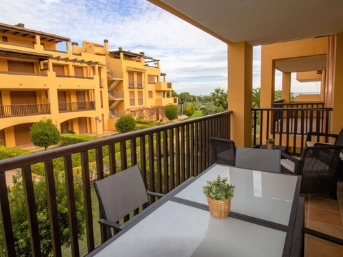 Ferienwohnung Alcossebre, 2 Schlafzimmer, 4 Personen - photo_1011865493119