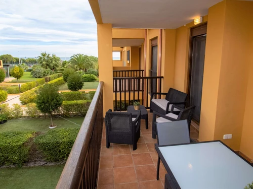 Ferienwohnung Alcossebre, 2 Schlafzimmer, 4 Personen - photo_1011865493119