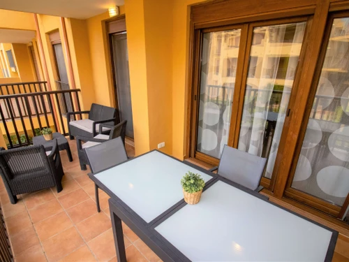 Ferienwohnung Alcossebre, 2 Schlafzimmer, 4 Personen - photo_1011865493119