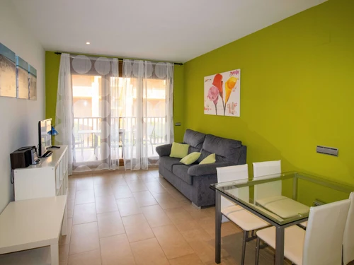 Ferienwohnung Alcossebre, 2 Schlafzimmer, 4 Personen - photo_1011865493119