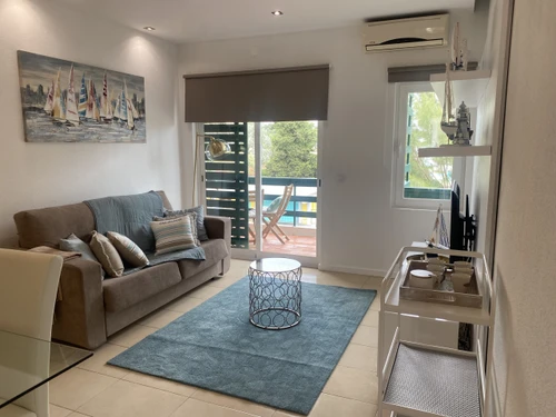 Appartement Quarteira-Vilamoura, 2 pièces, 3 personnes - photo_1011865493246