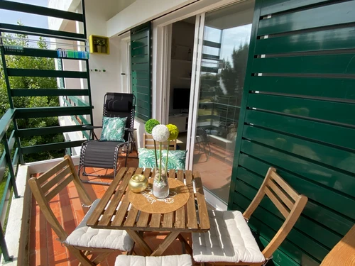 Appartement Quarteira-Vilamoura, 2 pièces, 3 personnes - photo_1011865493246