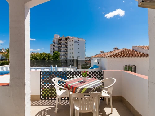Ferienwohnung Nerja, 1 Schlafzimmer, 4 Personen - photo_1011865493618