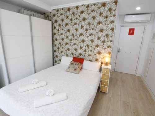 Estudio El Campello, 1 dormitorio, 2 personas - photo_1011865493742