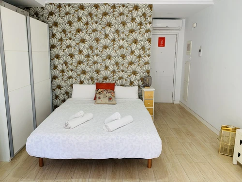 Estudio El Campello, 1 dormitorio, 2 personas - photo_1011865493742