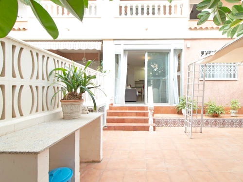 Appartement Canet d'En Berenguer, 3 pièces, 4 personnes - photo_1011865493878