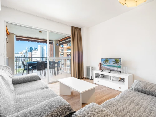 Ferienwohnung Benidorm, 3 Schlafzimmer, 6 Personen - photo_1011865494031