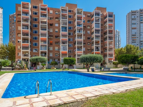 Apartamento Benidorm, 3 dormitorios, 6 personas - photo_1011865494031