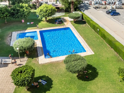 Ferienwohnung Benidorm, 3 Schlafzimmer, 6 Personen - photo_1011865494031