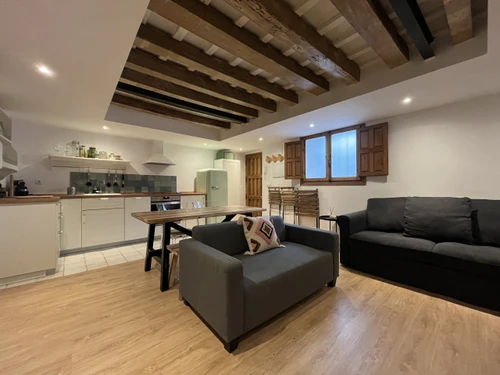 Ferienwohnung Cádiz, 1 Schlafzimmer, 2 Personen - photo_1011865494179