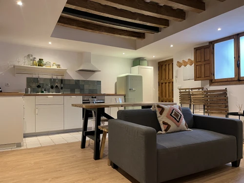 Appartement Cadix, 2 pièces, 2 personnes - photo_1011865494179