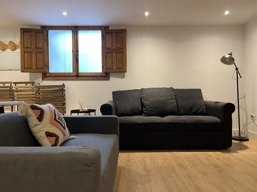 Appartement Cadix, 2 pièces, 2 personnes - photo_1011865494179