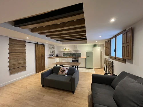 Appartement Cadix, 2 pièces, 2 personnes - photo_1011865494179