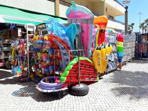 Studio Quarteira, 1 pièce, 3 personnes - photo_1011865494596