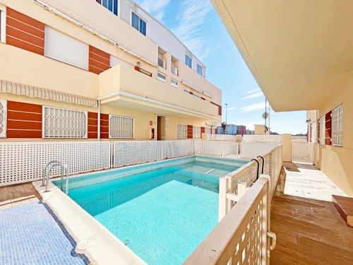 Ferienwohnung Canet d'en Berenguer, 2 Schlafzimmer, 4 Personen - photo_1011865495138
