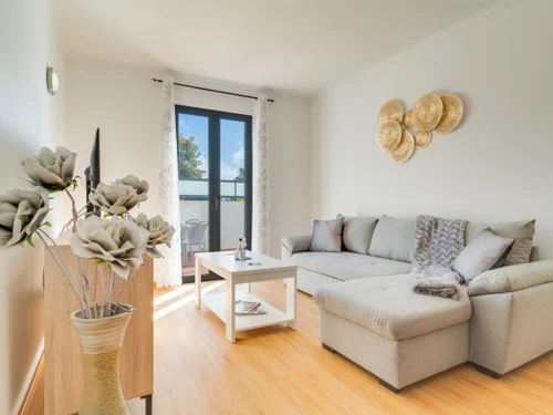 Appartement Santa Cruz, 2 pièces, 4 personnes - photo_1011865495275