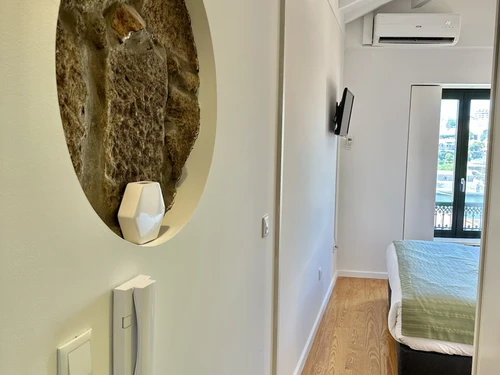 Appartement Porto, 2 pièces, 3 personnes - photo_1011865495545