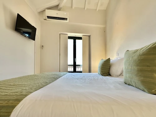 Appartement Porto, 2 pièces, 3 personnes - photo_1011865495545