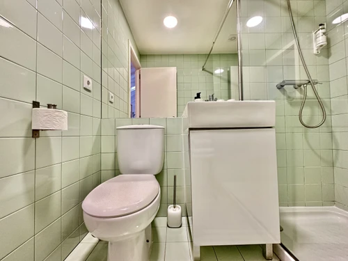 Appartement Porto, 2 pièces, 3 personnes - photo_1011865495545