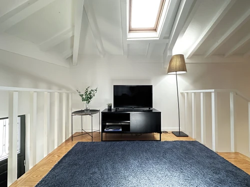 Appartement Porto, 2 pièces, 3 personnes - photo_1011865495545