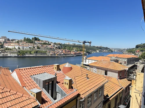 Appartement Porto, 2 pièces, 3 personnes - photo_1011865495545