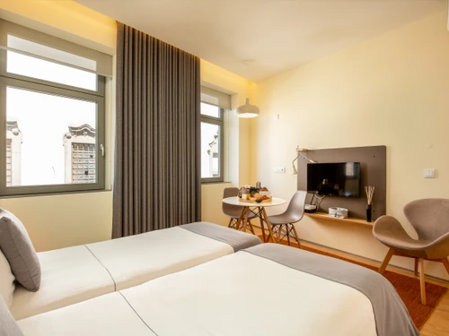 Studio Porto, Studio, 2 Personen - photo_1011865495670