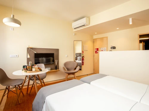 Studio Porto, Studio, 2 Personen - photo_1011865495670