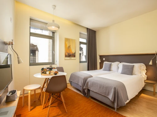 Studio Porto, Studio, 2 Personen - photo_1011865495670