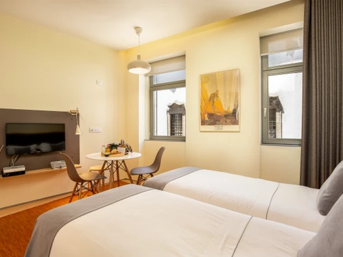 Studio Porto, 1 pièce, 2 personnes - photo_1011865495670