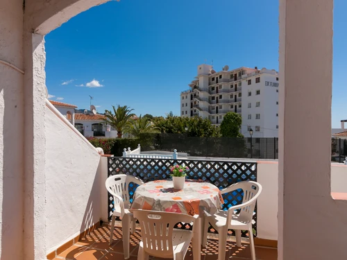Ferienwohnung Nerja, 1 Schlafzimmer, 4 Personen - photo_1011865495808