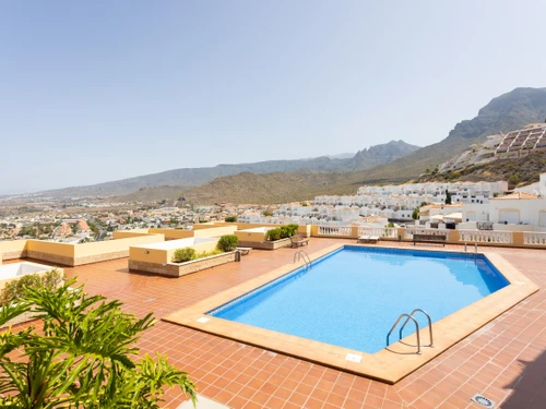 Appartement Costa Adeje, 2 pièces, 3 personnes - photo_1011865495934