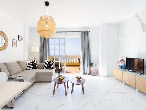 Ferienwohnung Costa Adeje, 1 Schlafzimmer, 3 Personen - photo_1011865495934