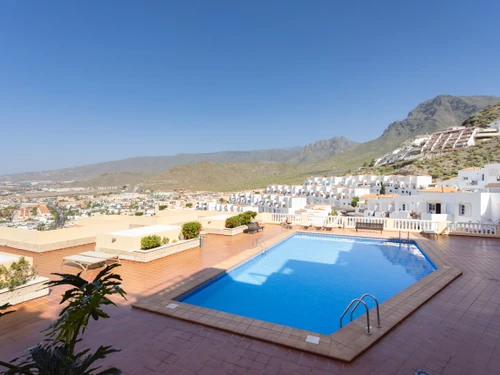 Appartement Costa Adeje, 2 pièces, 3 personnes - photo_1011865495934