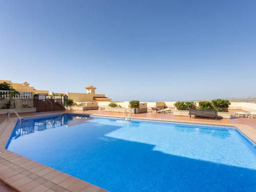 Appartement Costa Adeje, 2 pièces, 3 personnes - photo_1011865495934