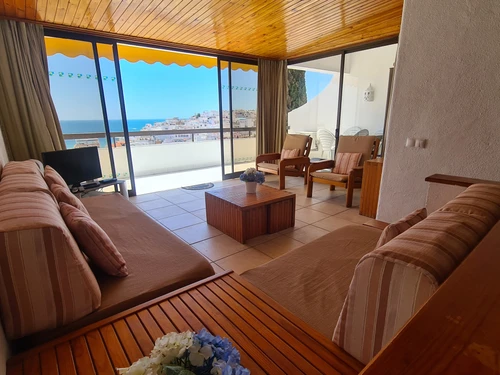 Apartamento Albufeira, 1 dormitorio, 4 personas - photo_1011865496206