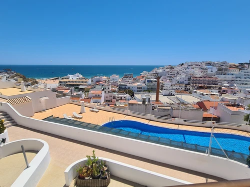 Ferienwohnung Albufeira, 1 Schlafzimmer, 4 Personen - photo_1011865496206