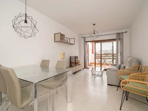 Apartment San Juan De Los Terreros, 2 bedrooms, 4 persons - photo_1011865496353