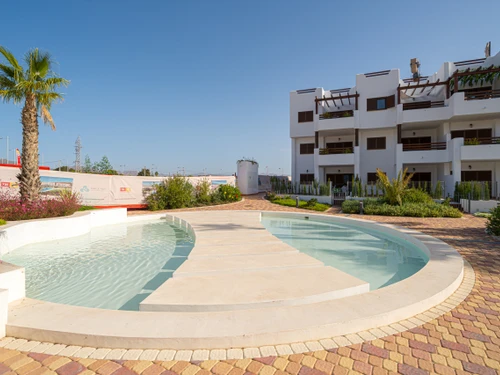 Apartment San Juan De Los Terreros, 2 bedrooms, 4 persons - photo_1011865496353