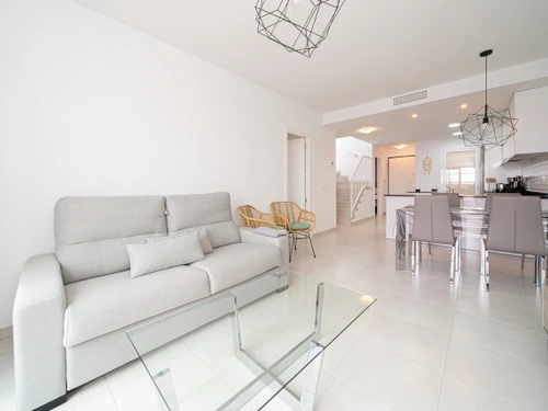 Apartment San Juan De Los Terreros, 2 bedrooms, 4 persons - photo_1011865496353