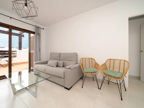 Apartment San Juan De Los Terreros, 2 bedrooms, 4 persons - photo_1011865496353